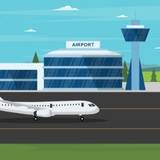 Airport